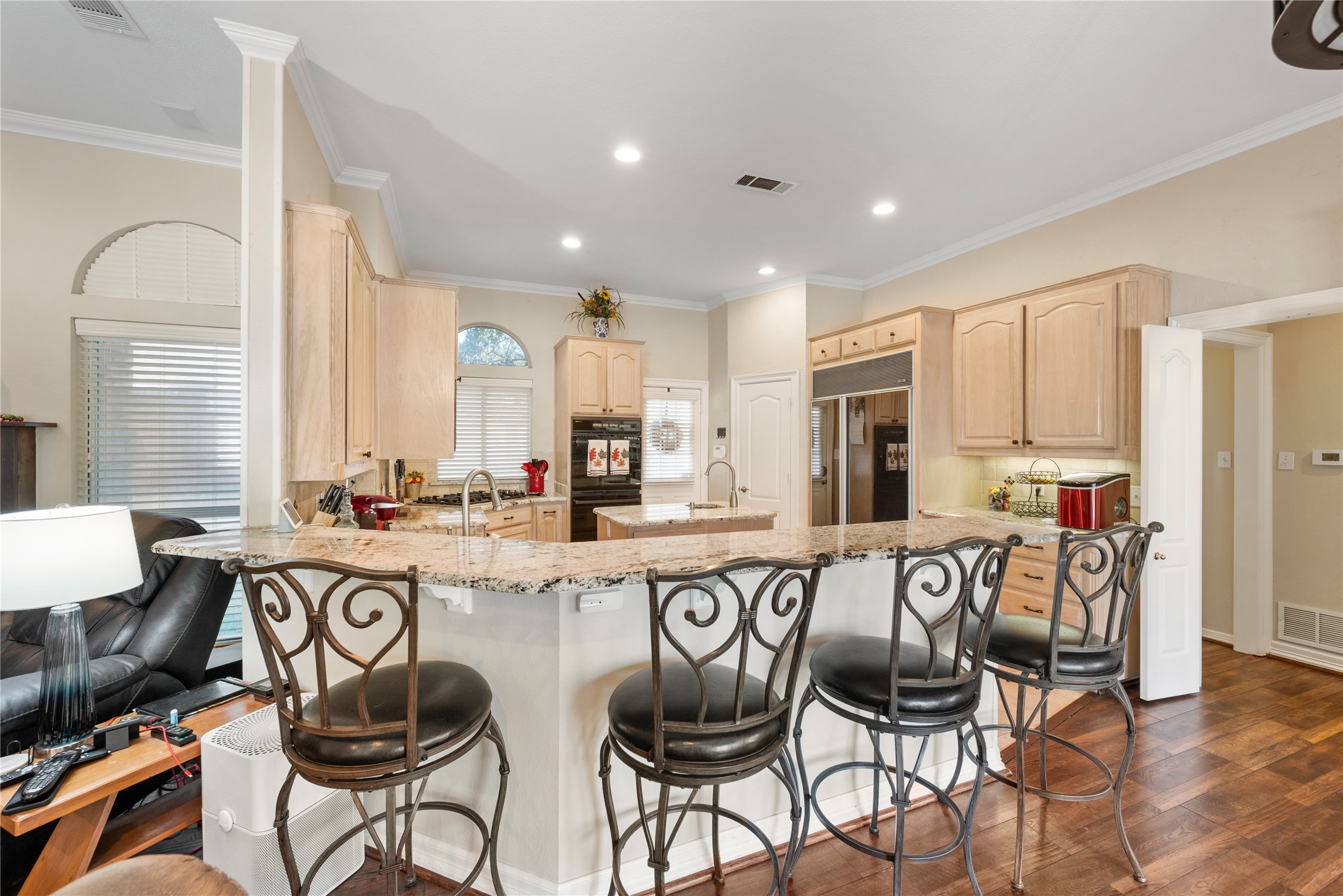 5519 Hunterwood Lane Arlington TX 76017