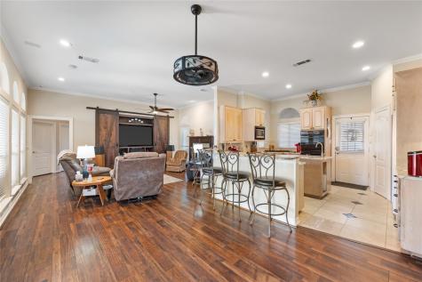 5519 Hunterwood Lane Arlington TX 76017