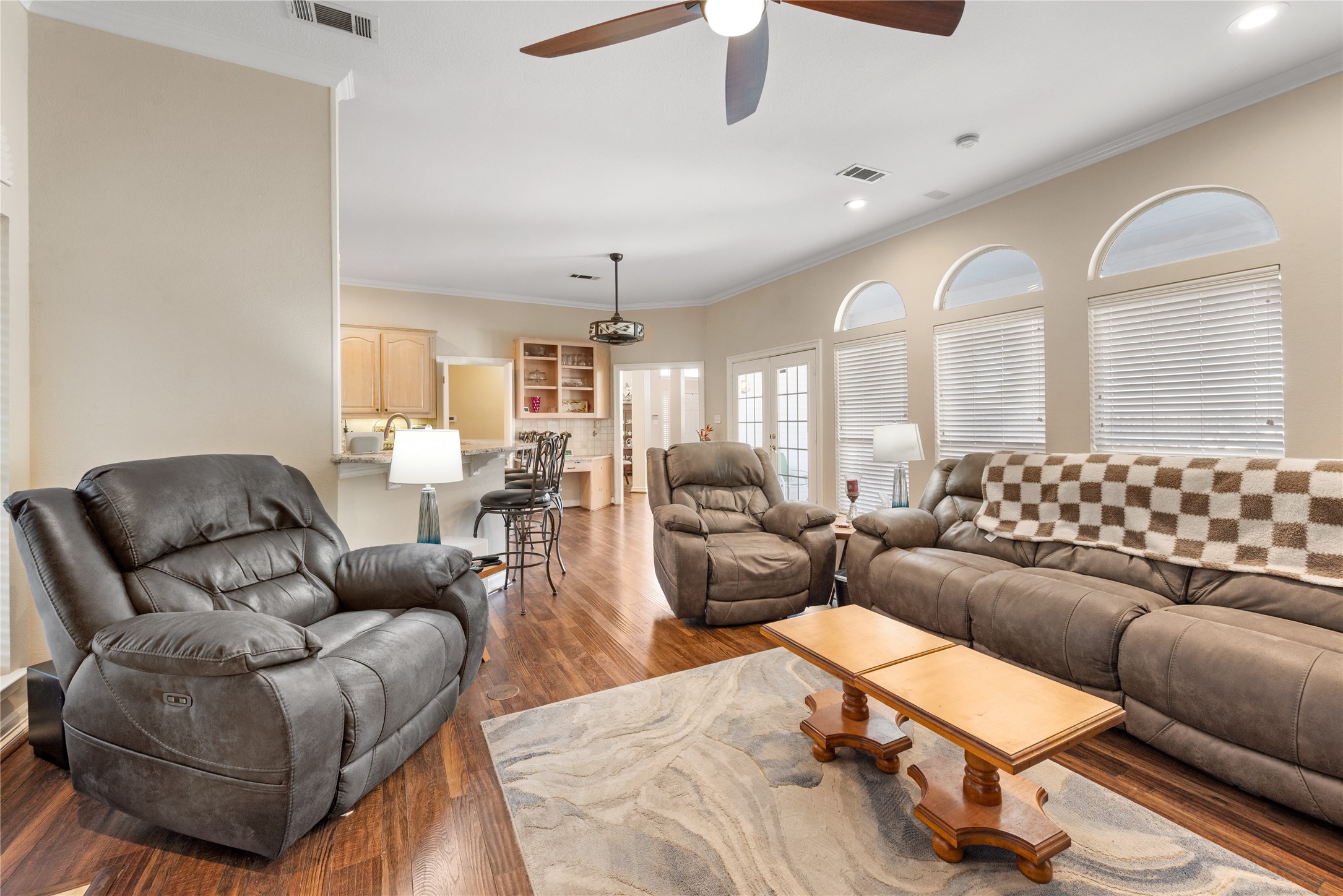 5519 Hunterwood Lane Arlington TX 76017