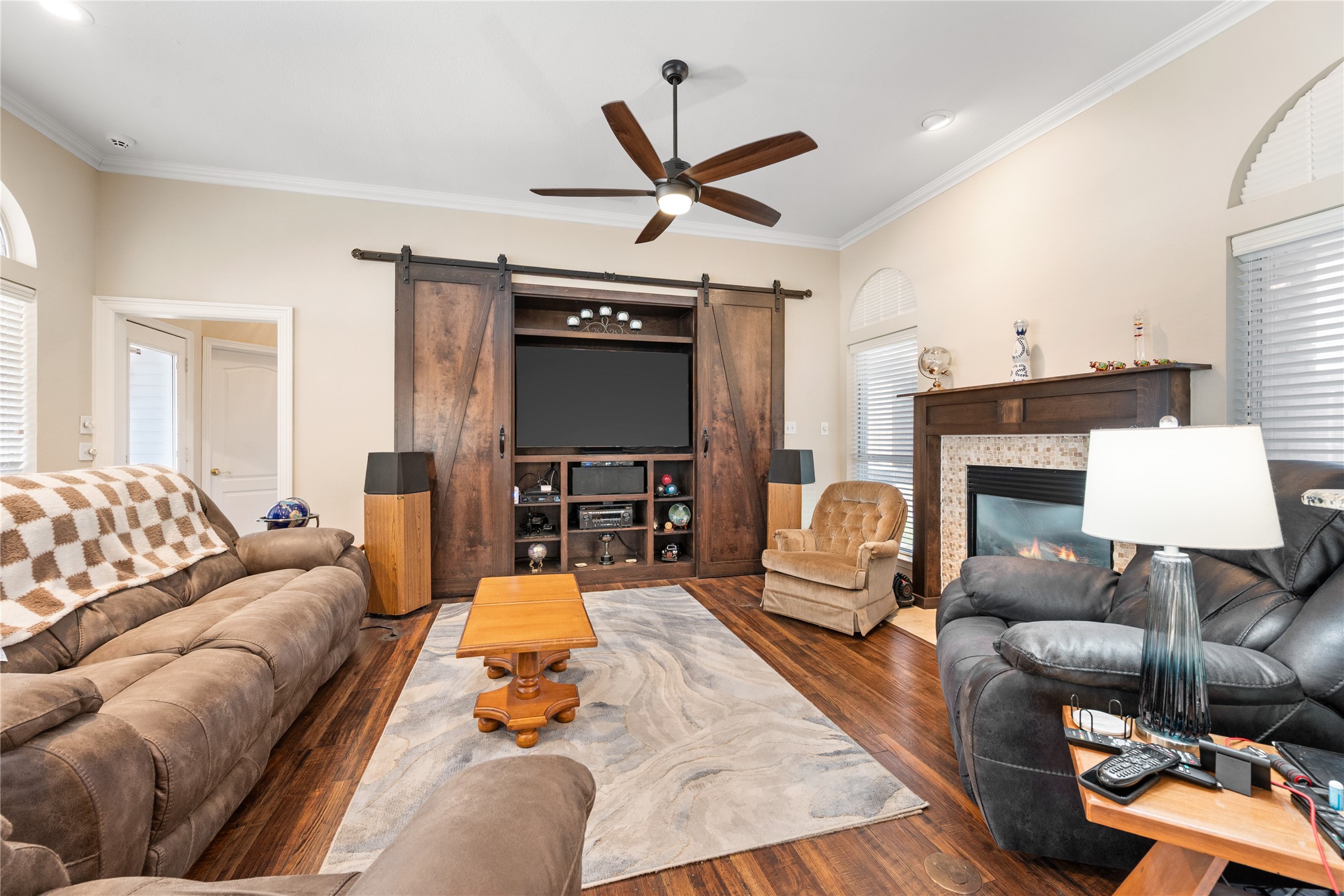 5519 Hunterwood Lane Arlington TX 76017
