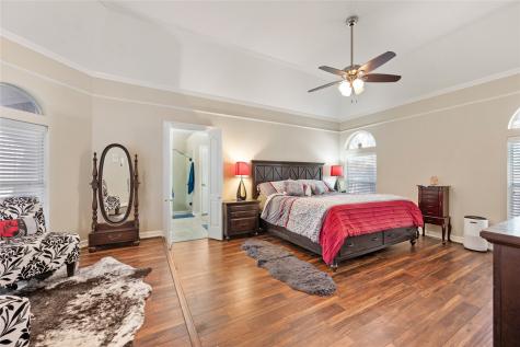 5519 Hunterwood Lane Arlington TX 76017