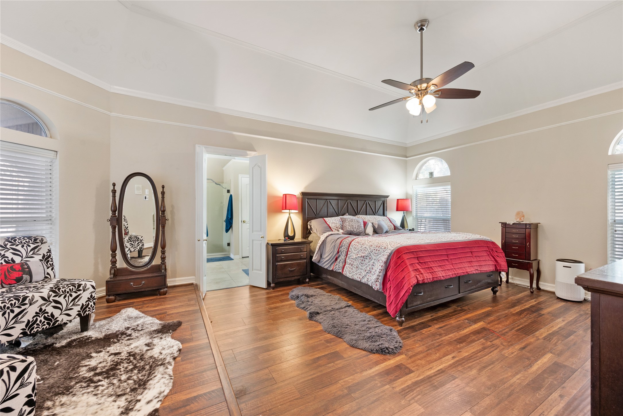 5519 Hunterwood Lane Arlington TX 76017