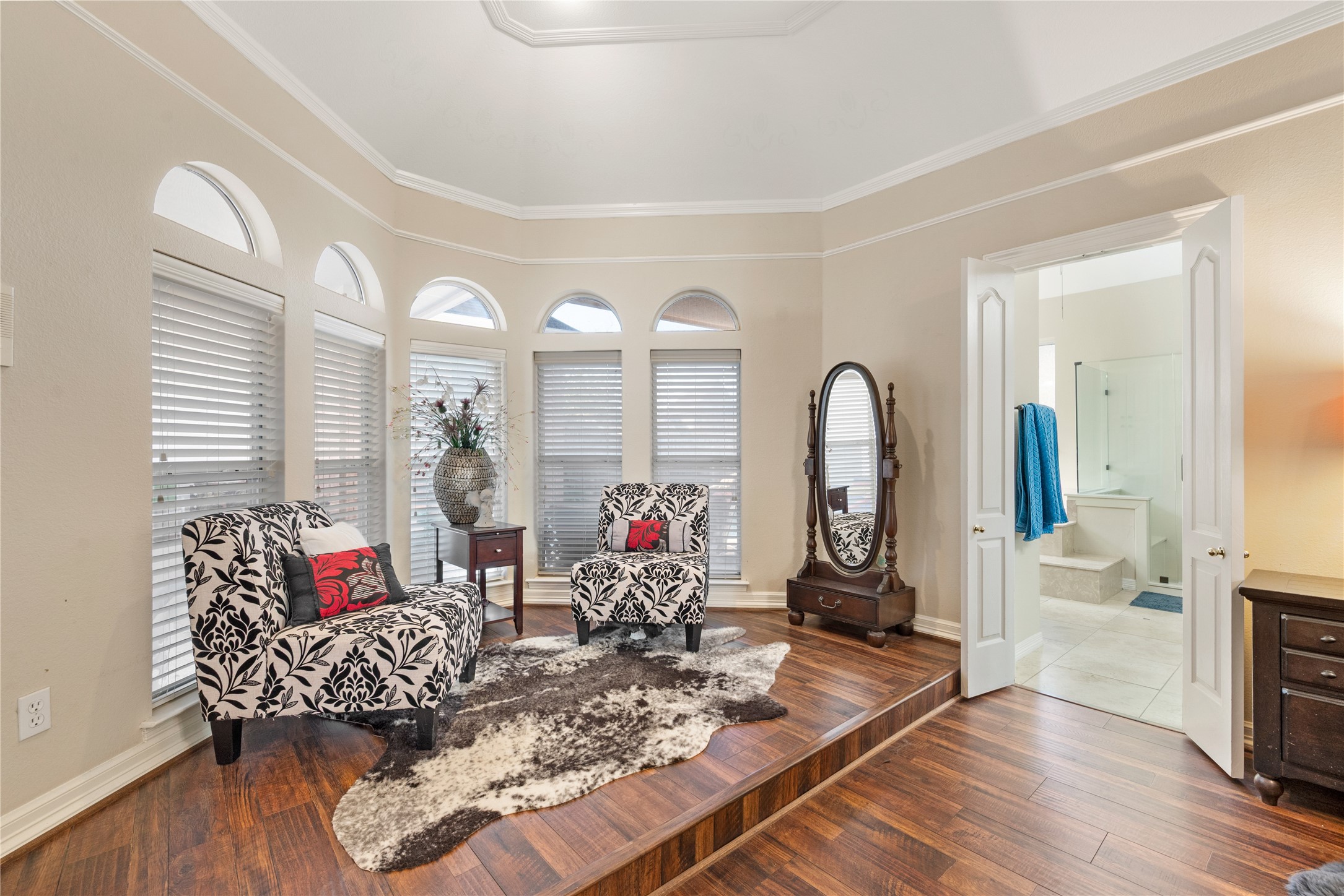 5519 Hunterwood Lane Arlington TX 76017