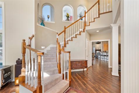 5519 Hunterwood Lane Arlington TX 76017