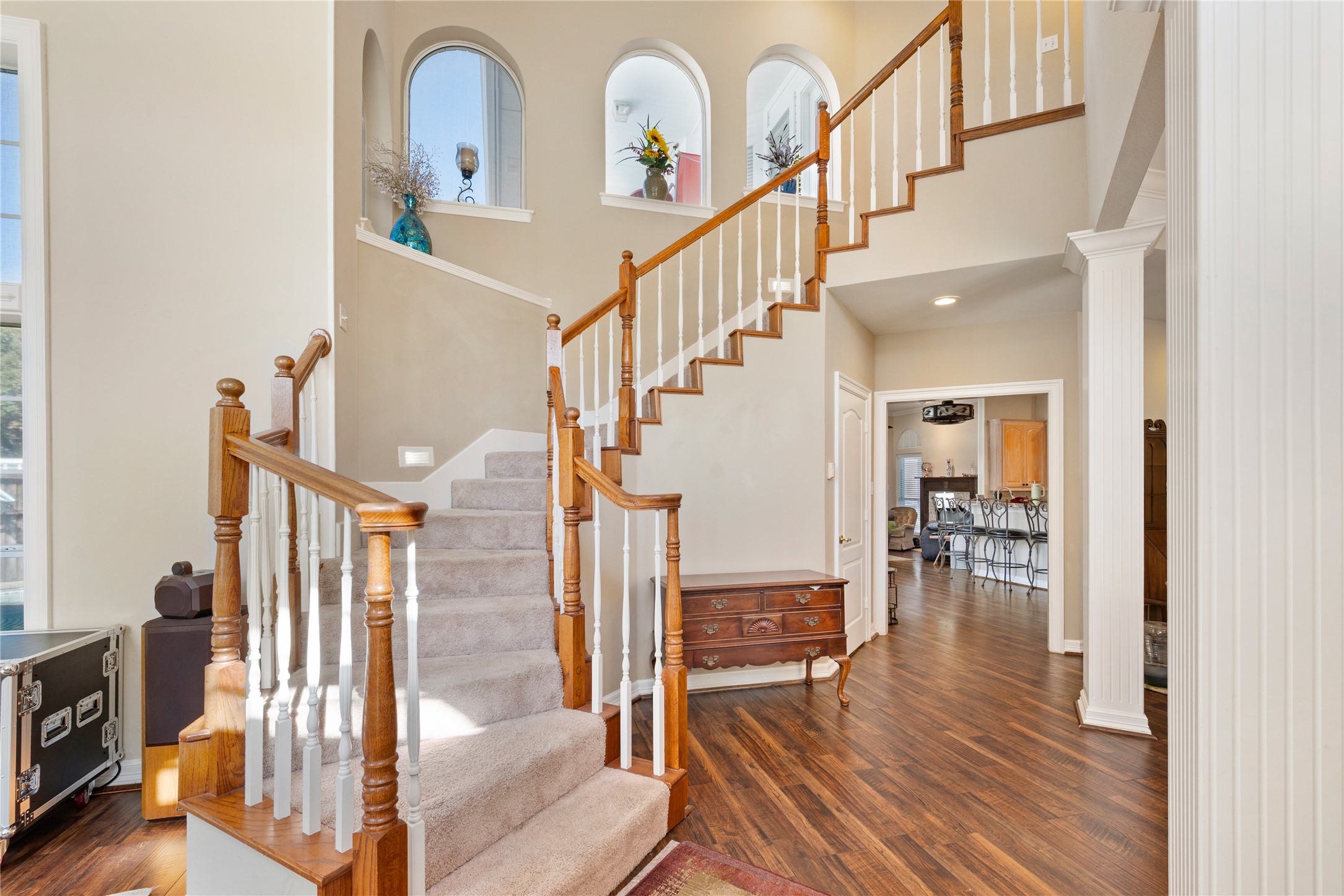 5519 Hunterwood Lane Arlington TX 76017