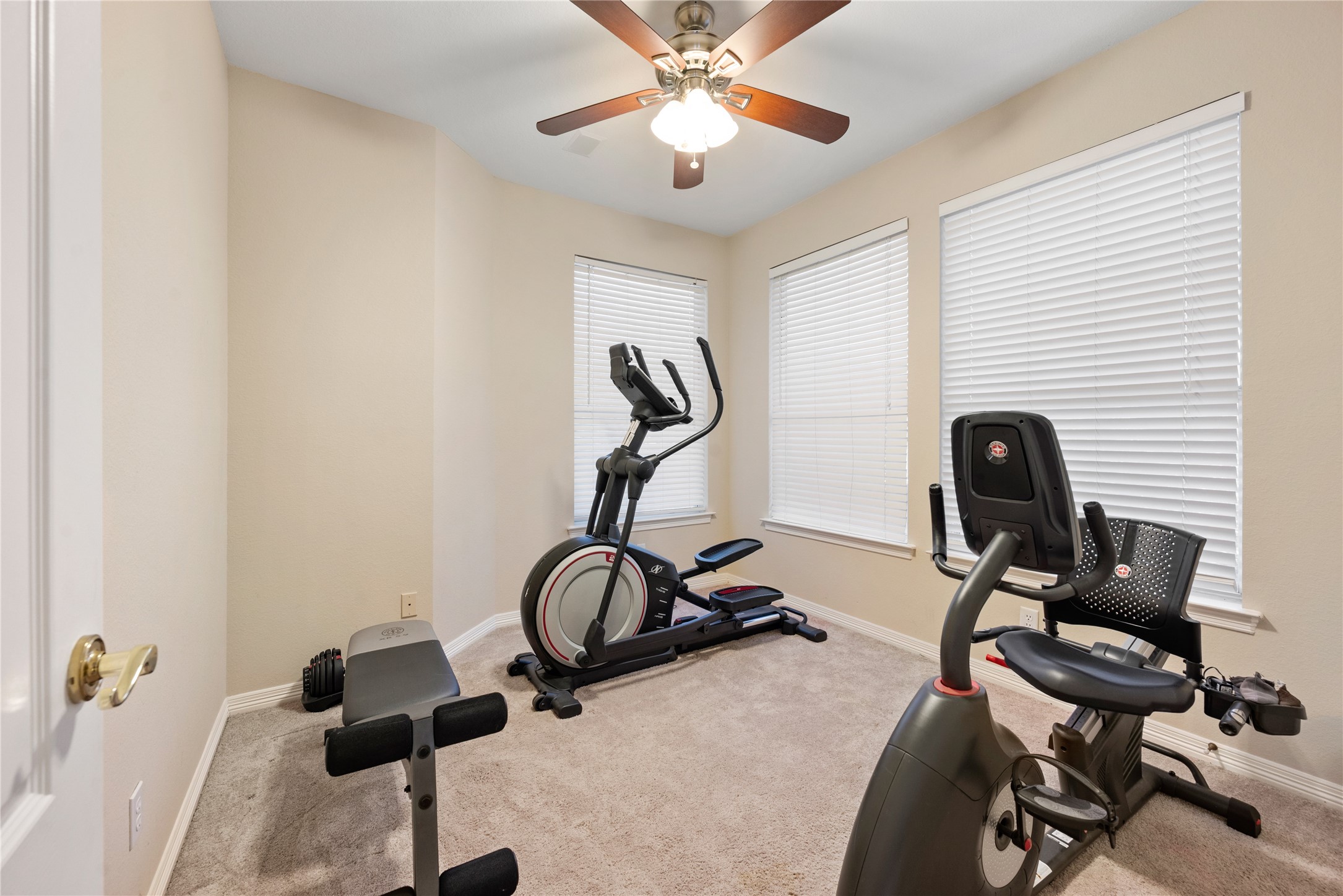 5519 Hunterwood Lane Arlington TX 76017