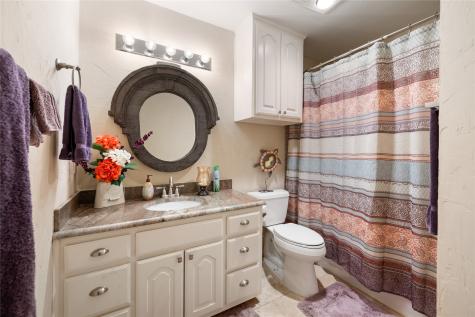 5519 Hunterwood Lane Arlington TX 76017