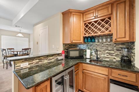 5519 Hunterwood Lane Arlington TX 76017