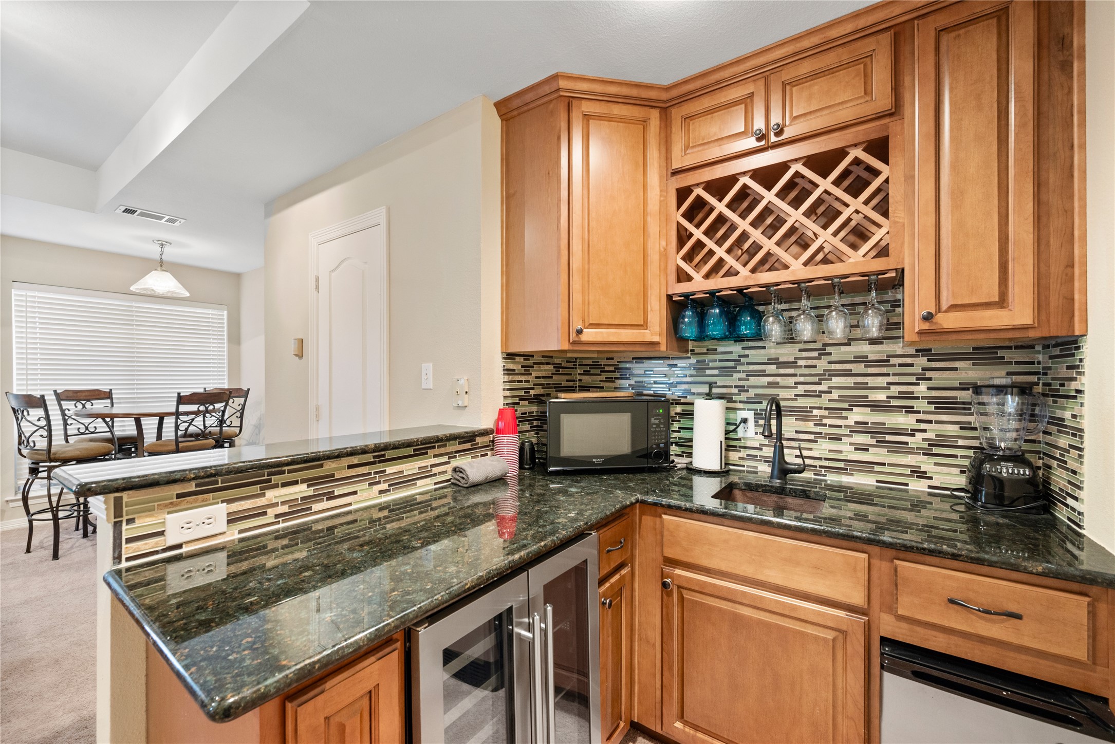 5519 Hunterwood Lane Arlington TX 76017