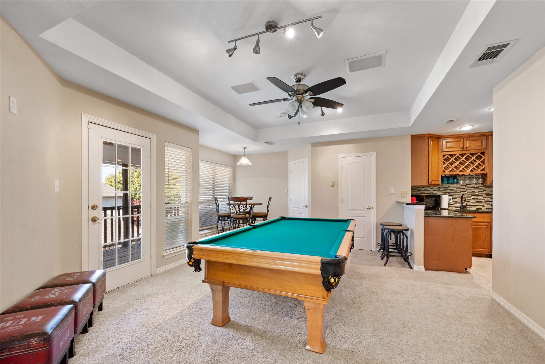 5519 Hunterwood Lane Arlington TX 76017