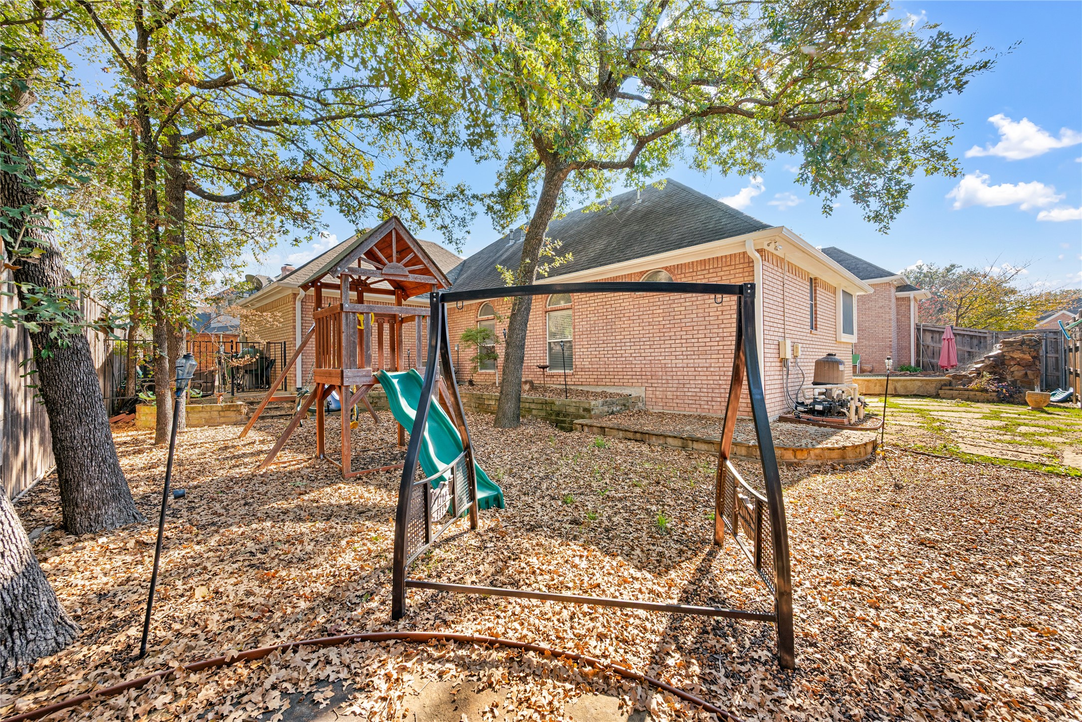 5519 Hunterwood Lane Arlington TX 76017