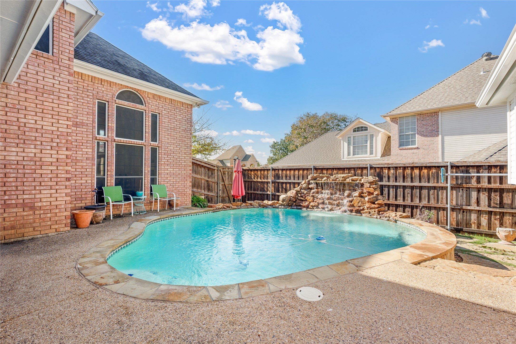 5519 Hunterwood Lane Arlington TX 76017