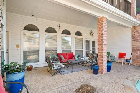 5519 Hunterwood Lane Arlington TX 76017