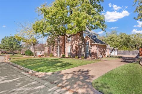 5519 Hunterwood Lane Arlington TX 76017