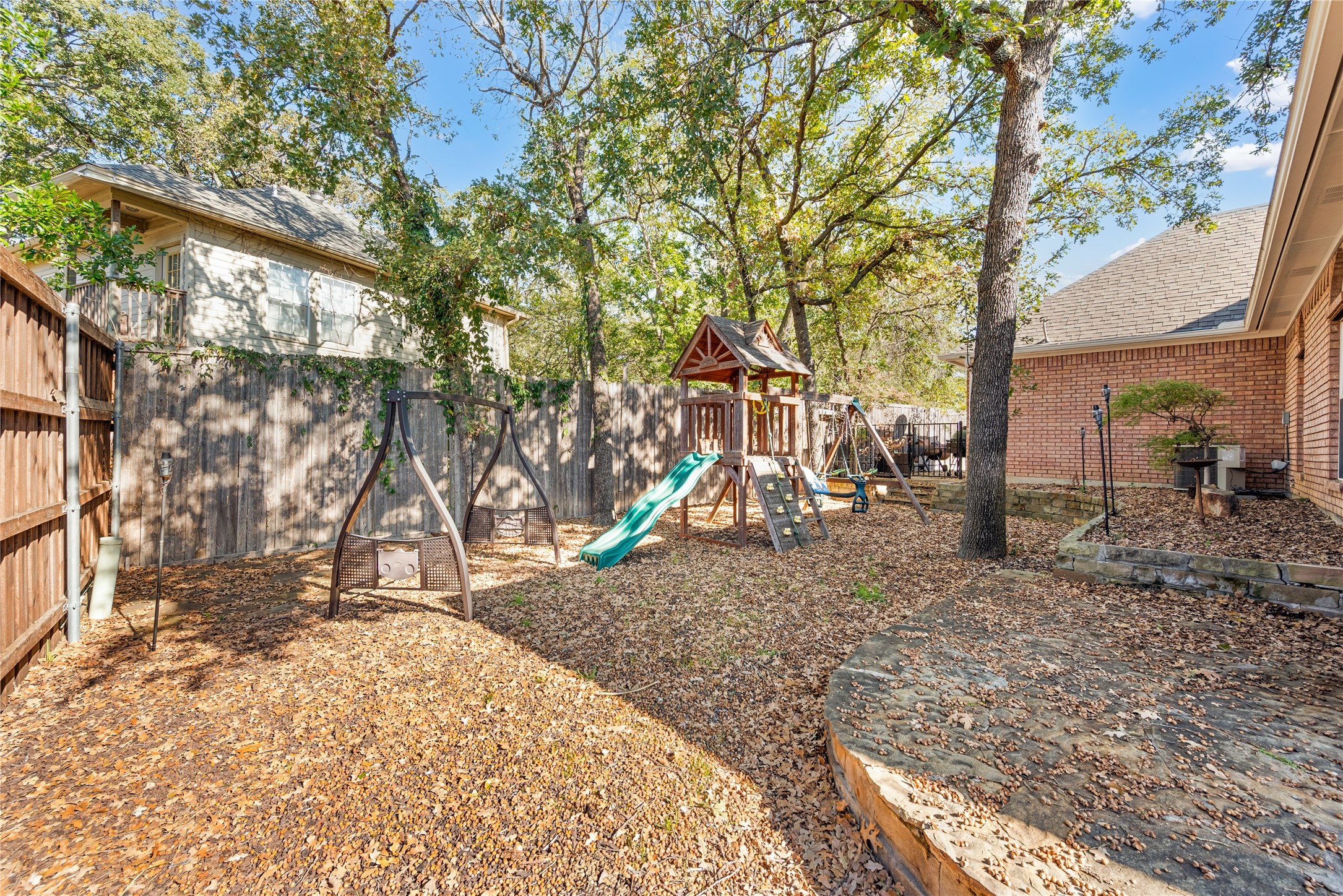 5519 Hunterwood Lane Arlington TX 76017