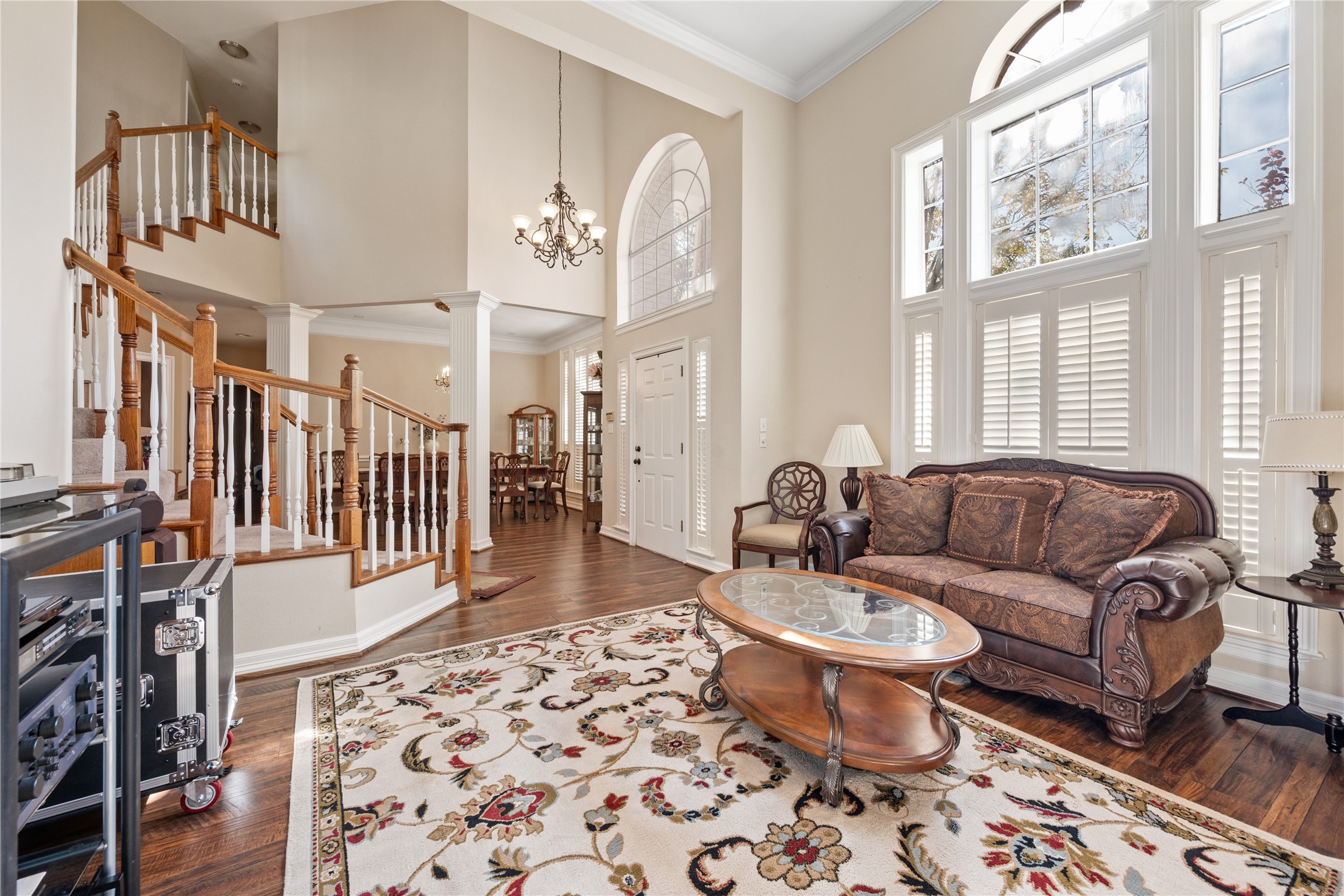 5519 Hunterwood Lane Arlington TX 76017
