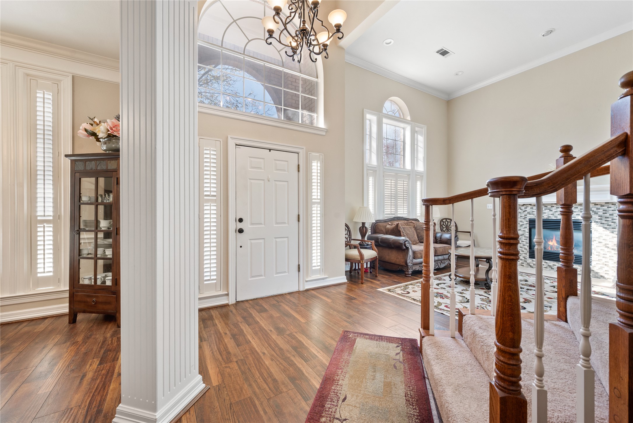 5519 Hunterwood Lane Arlington TX 76017