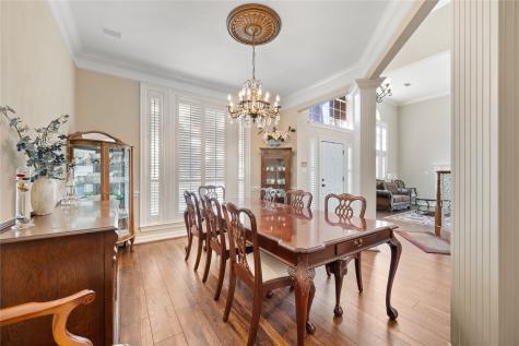 5519 Hunterwood Lane Arlington TX 76017