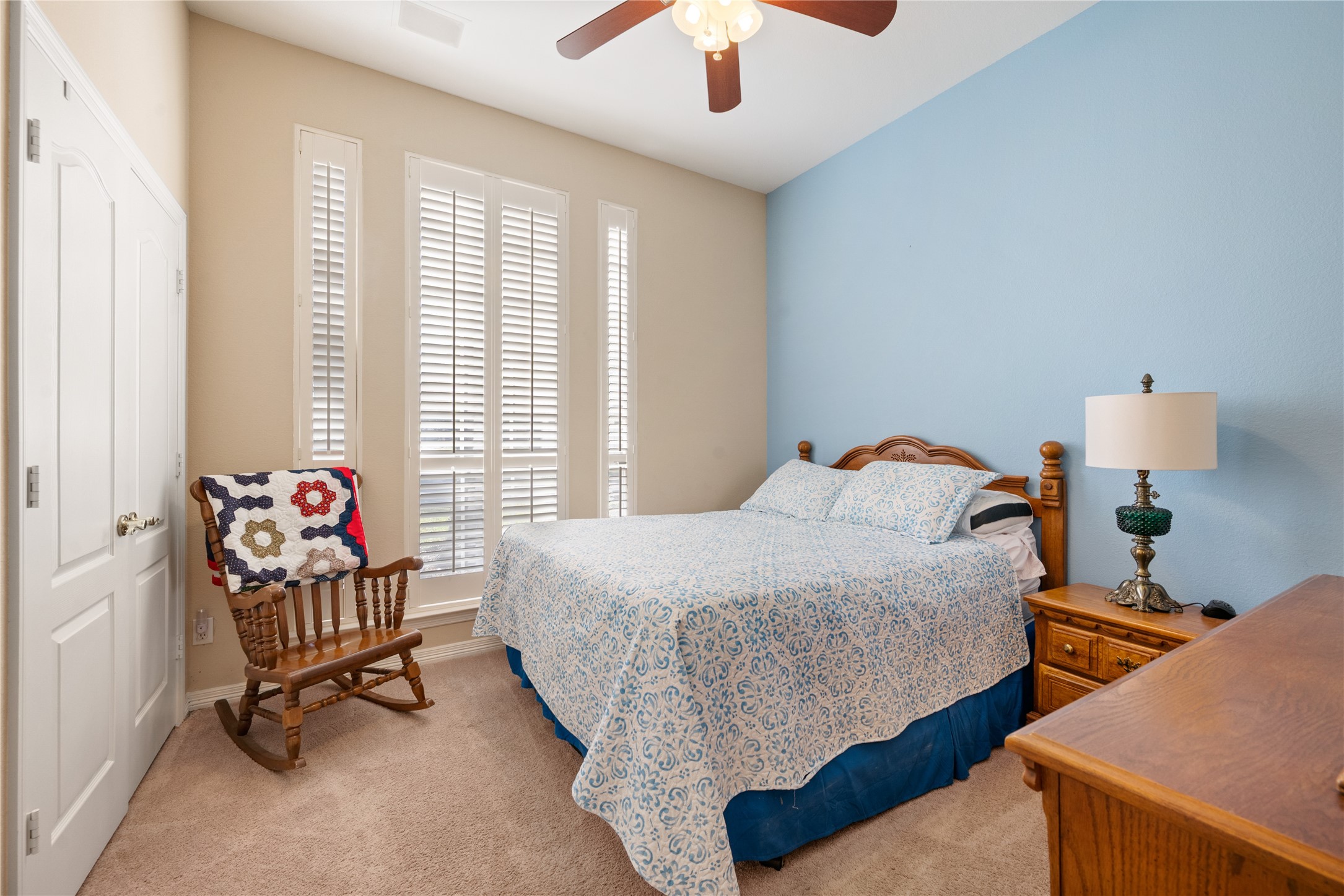 5519 Hunterwood Lane Arlington TX 76017