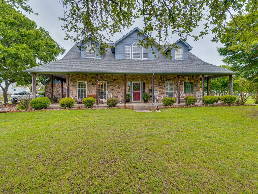 530 Dunaway Road Waxahachie TX 75167