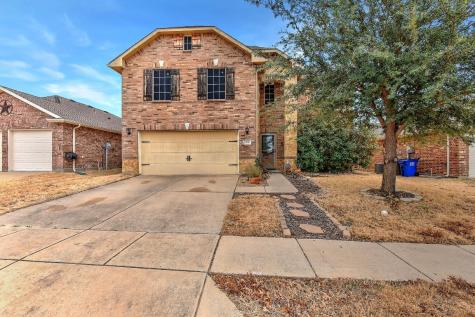 674 Lincoln Avenue Lavon TX 75166