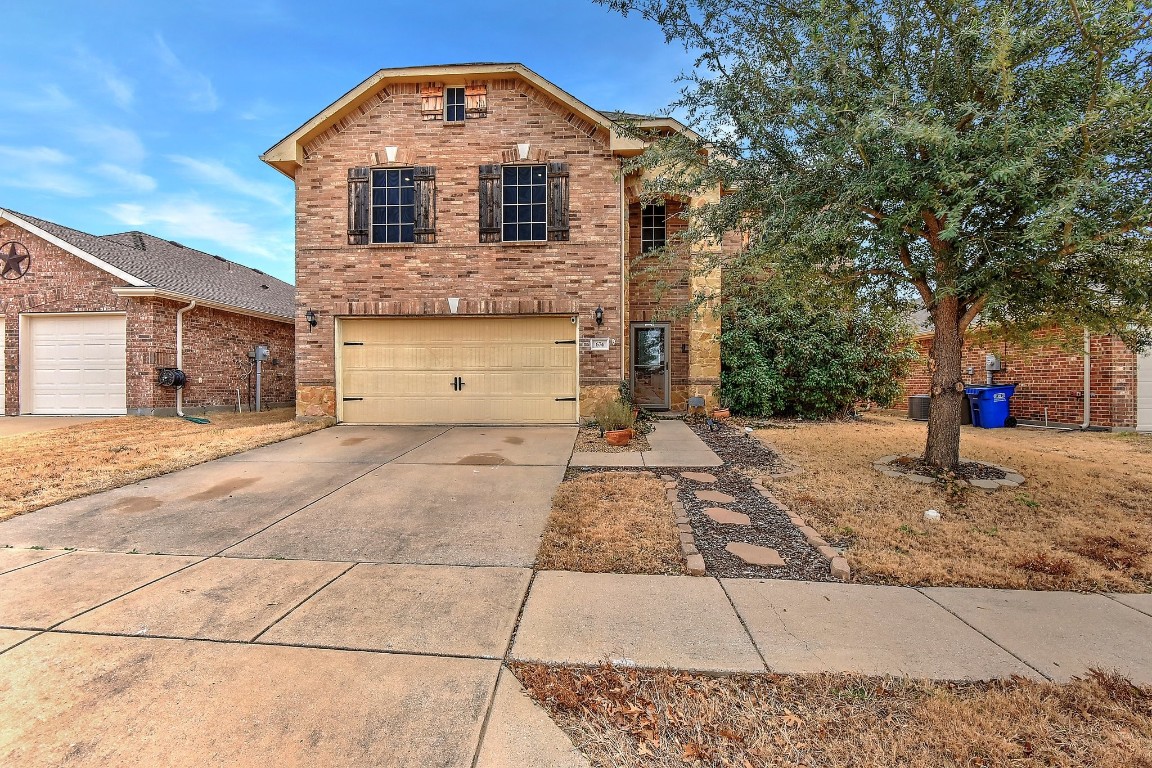 674 Lincoln Avenue Lavon TX 75166