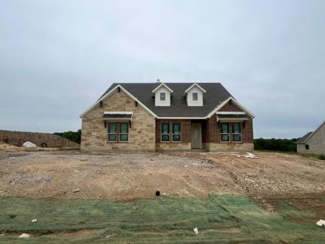 425 Texas Sage Trail Weatherford TX 76082