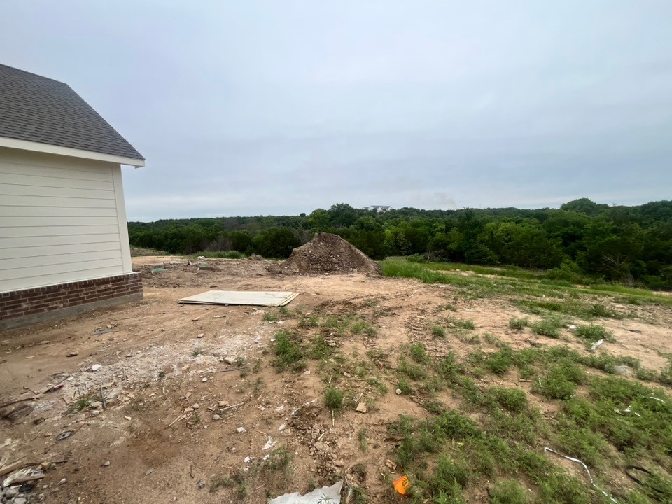 425 Texas Sage Trail Weatherford TX 76082