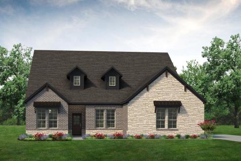 425 Texas Sage Trail Weatherford TX 76082