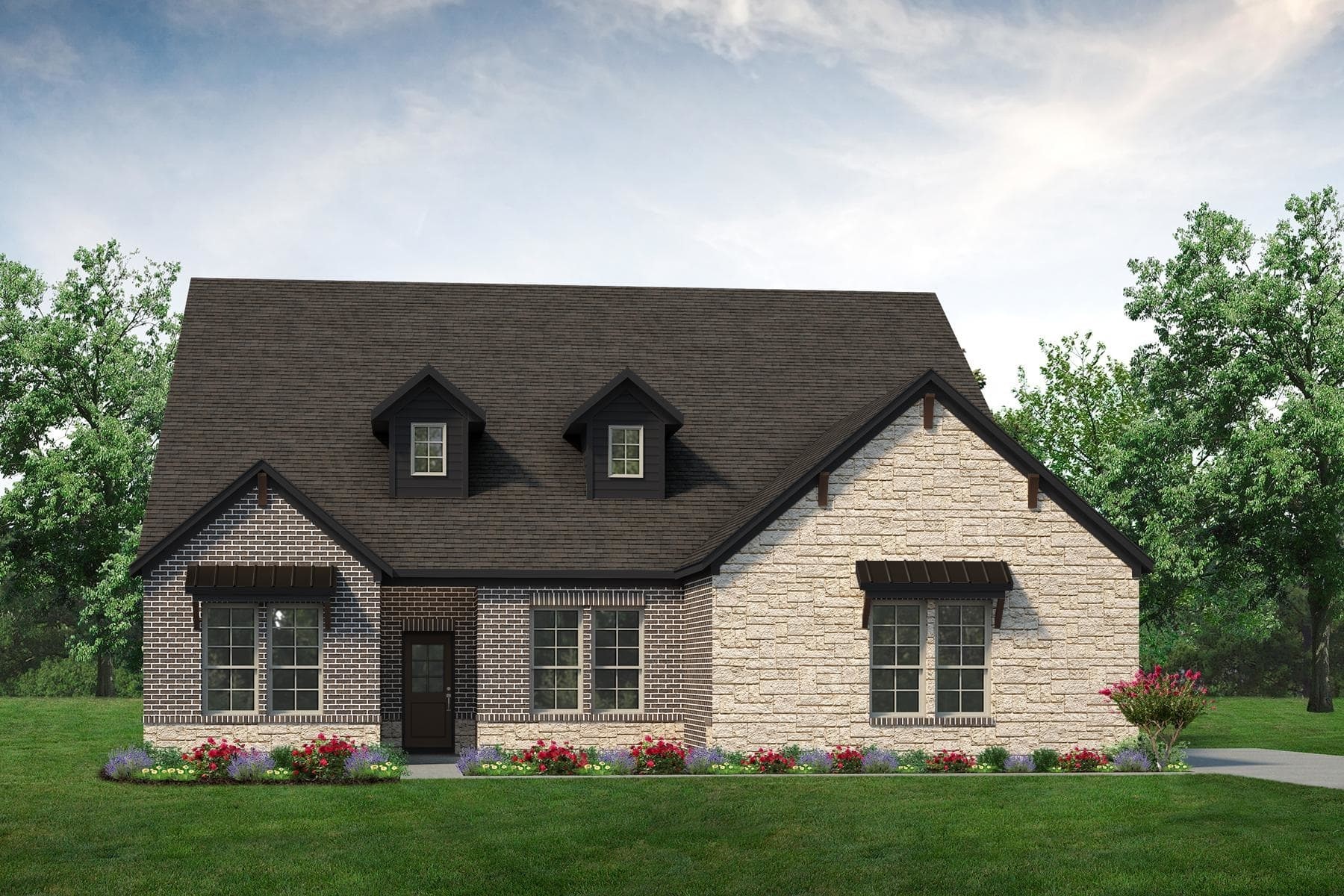 425 Texas Sage Trail Weatherford TX 76082