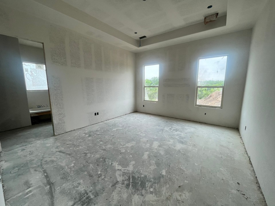 425 Texas Sage Trail Weatherford TX 76082