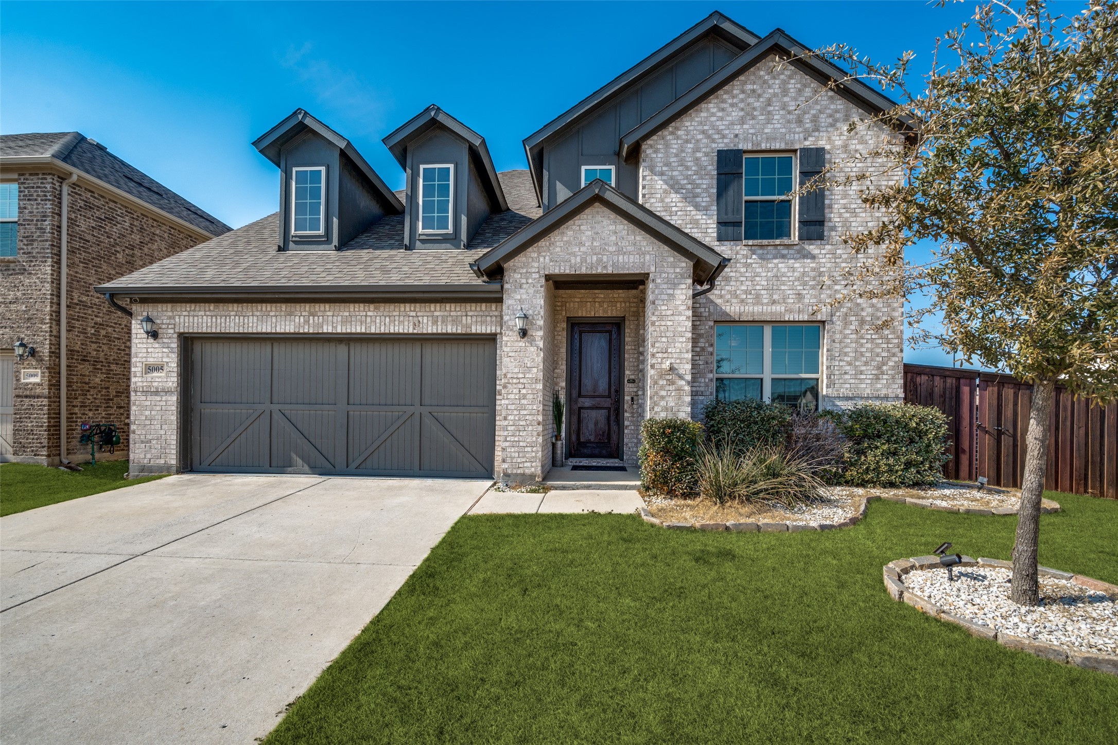 5005 Salinger Drive Celina TX 75009