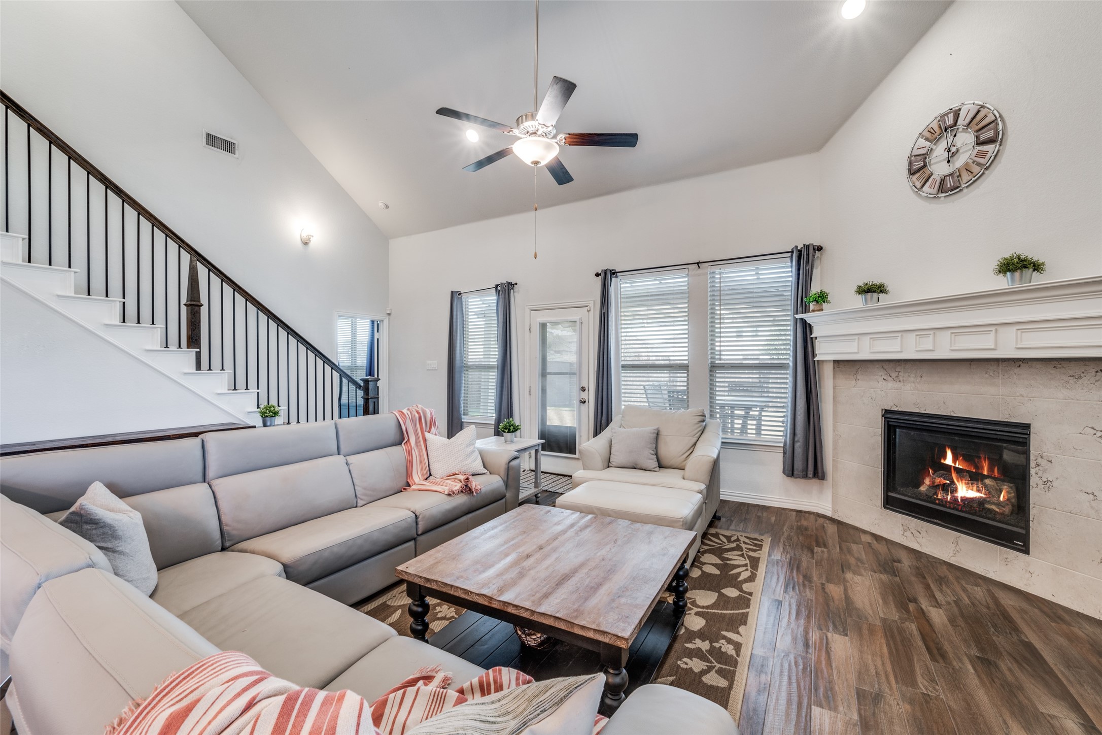 5005 Salinger Drive Celina TX 75009