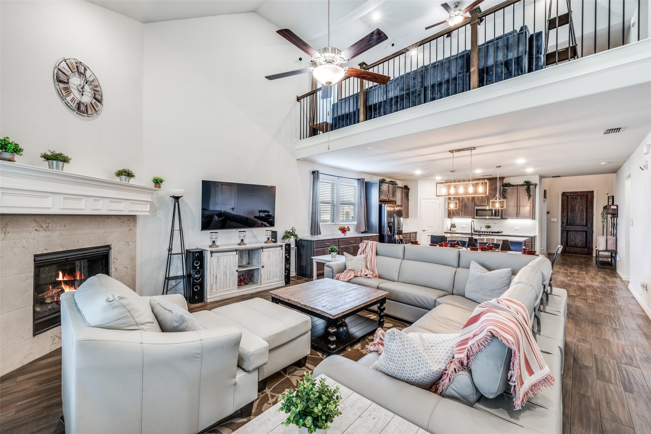 5005 Salinger Drive Celina TX 75009