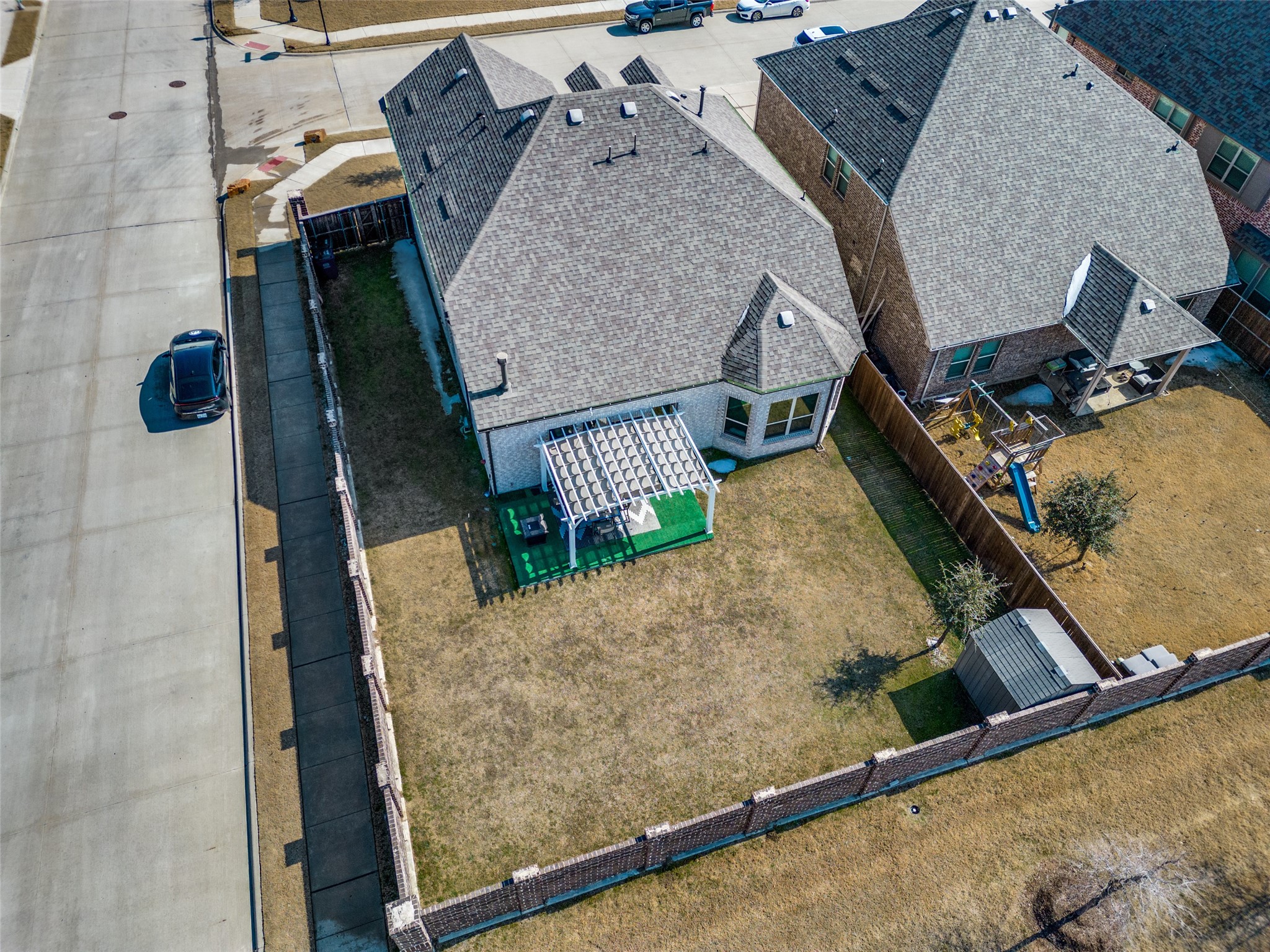 5005 Salinger Drive Celina TX 75009