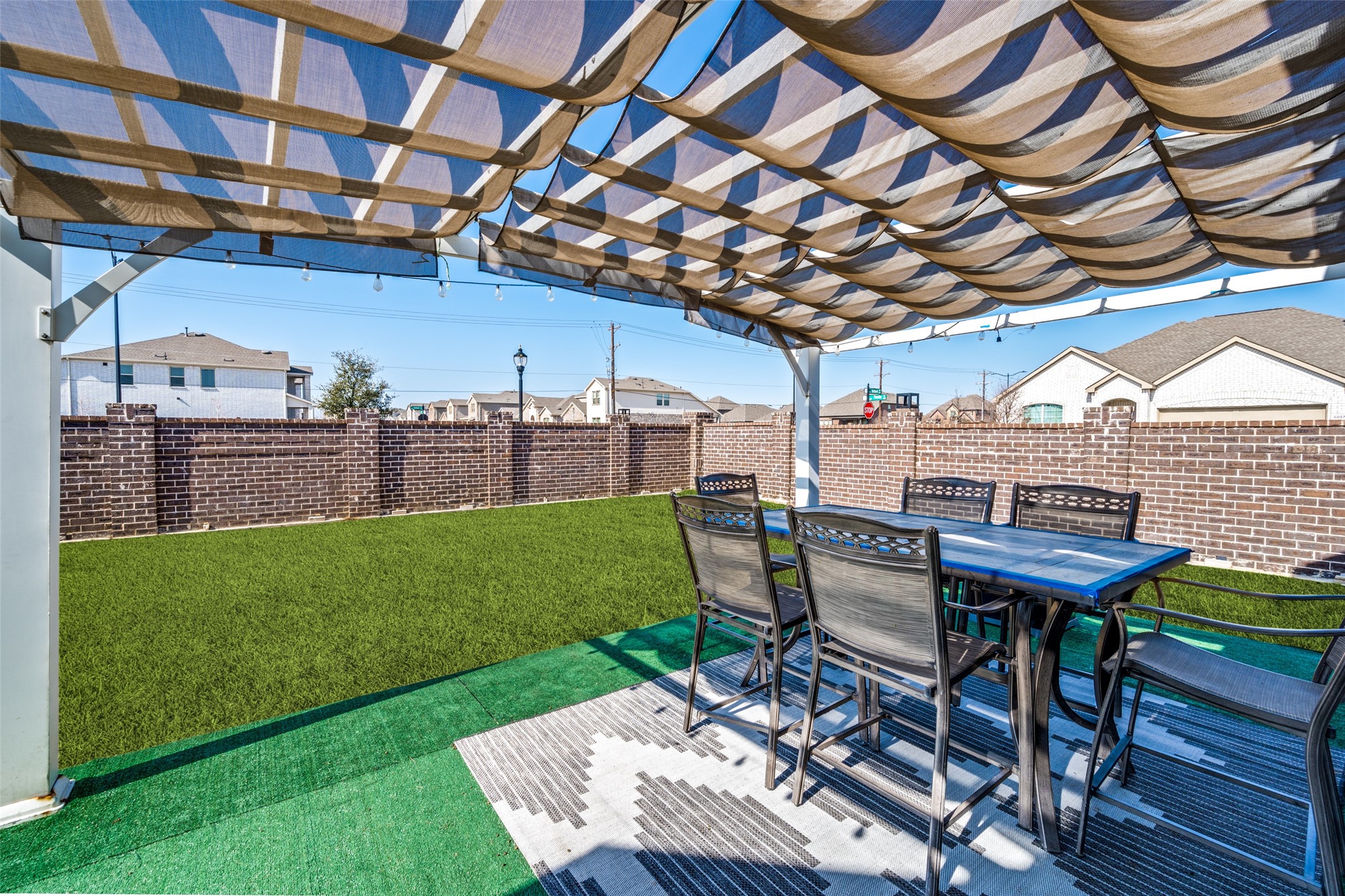 5005 Salinger Drive Celina TX 75009