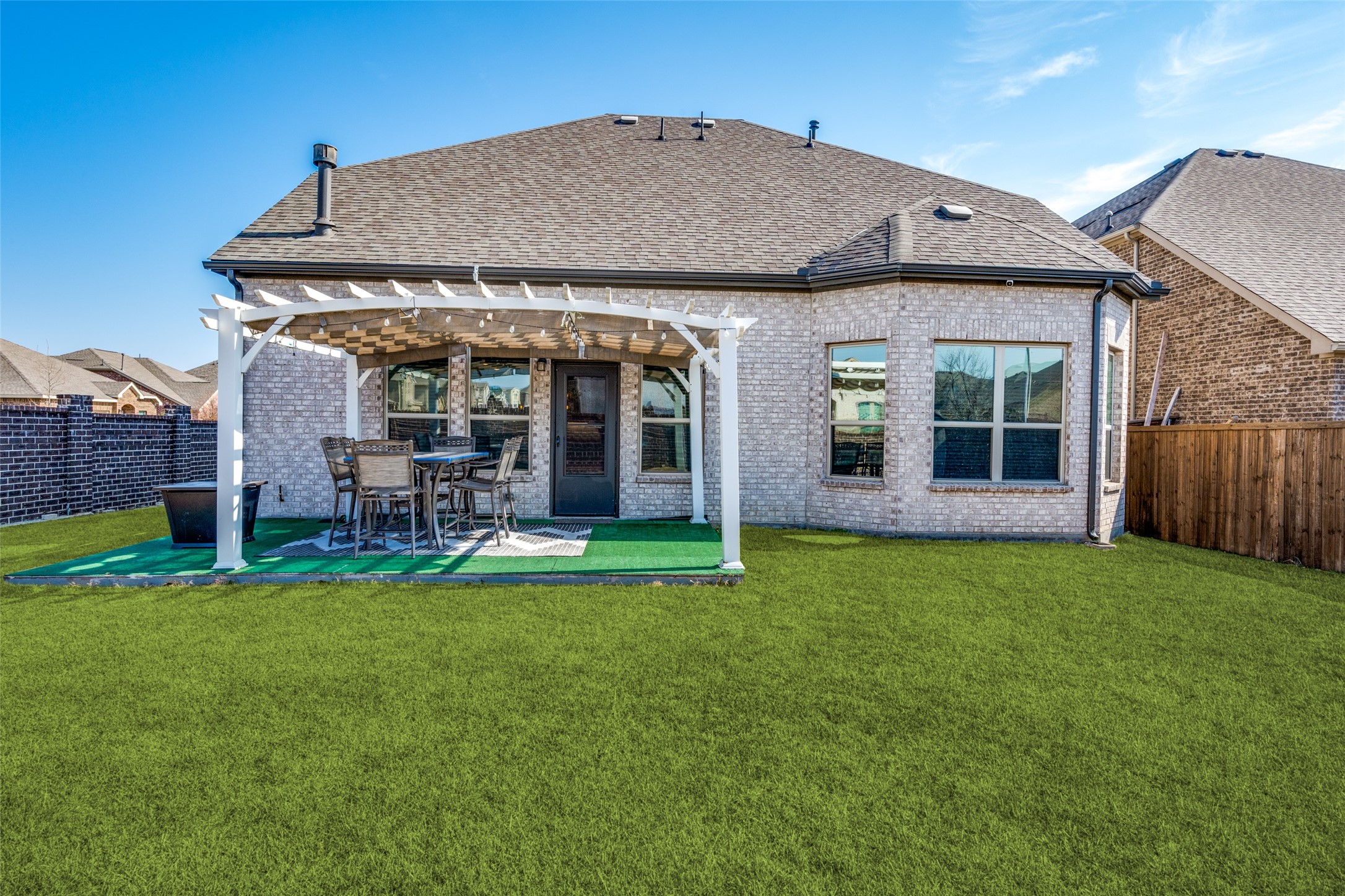 5005 Salinger Drive Celina TX 75009