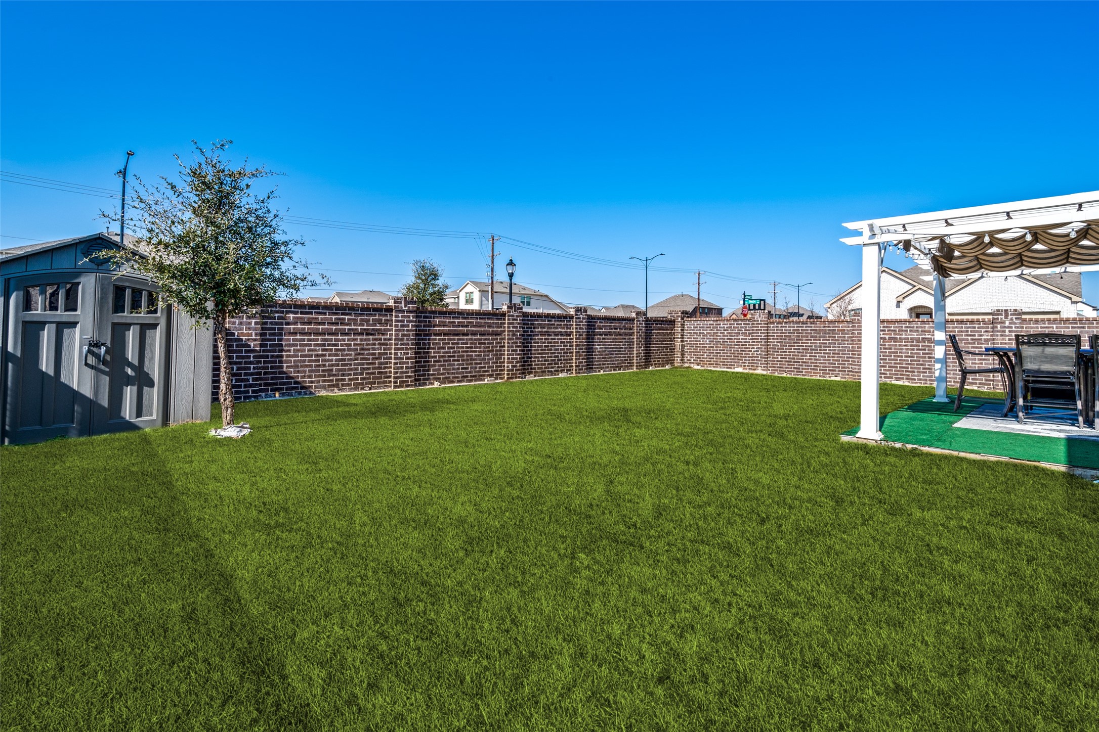 5005 Salinger Drive Celina TX 75009