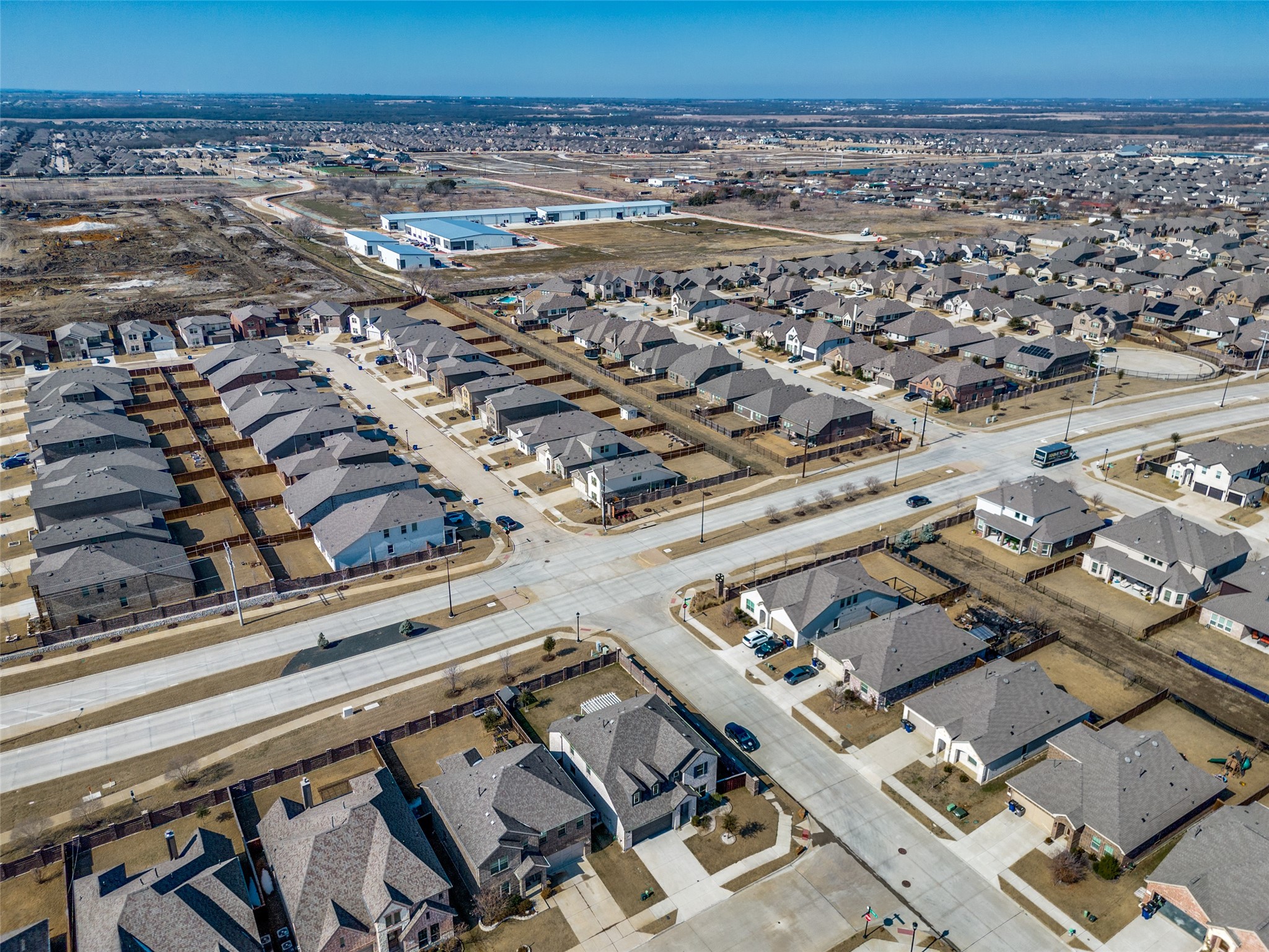 5005 Salinger Drive Celina TX 75009