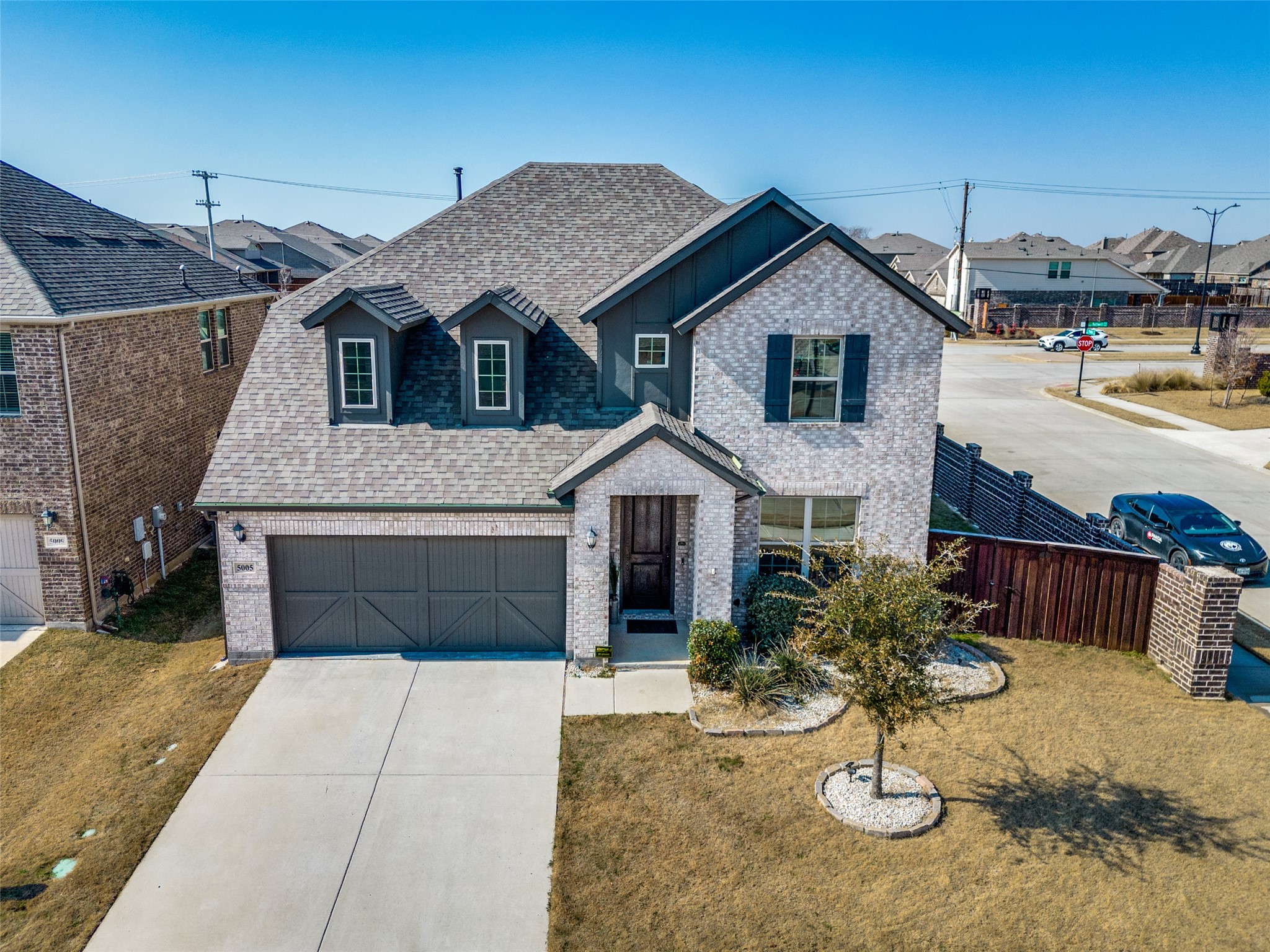 5005 Salinger Drive Celina TX 75009