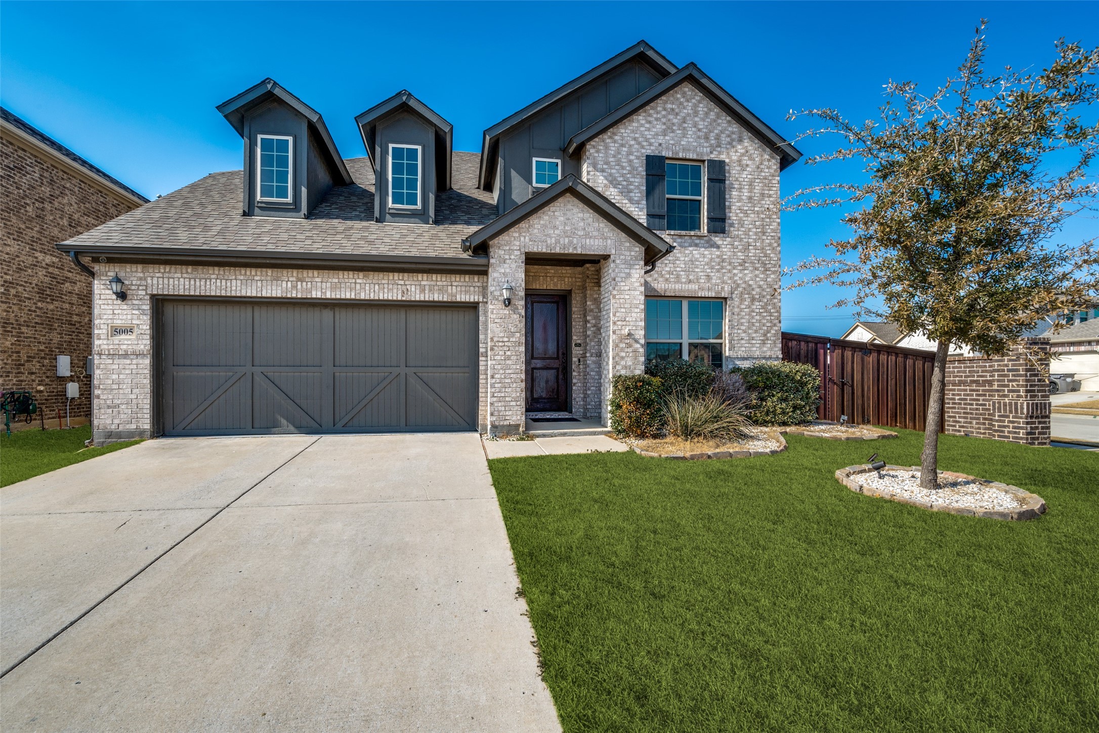 5005 Salinger Drive Celina TX 75009