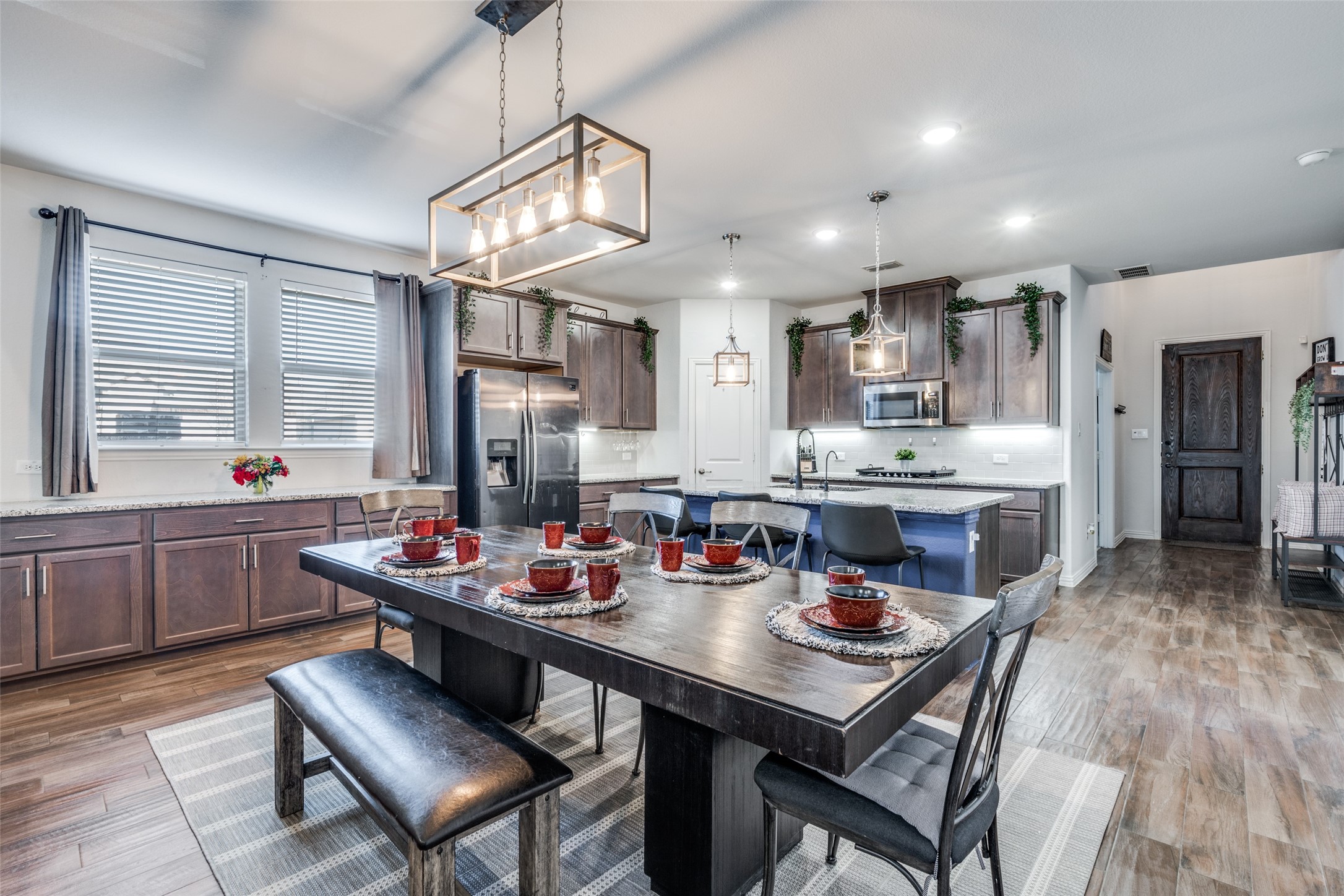 5005 Salinger Drive Celina TX 75009