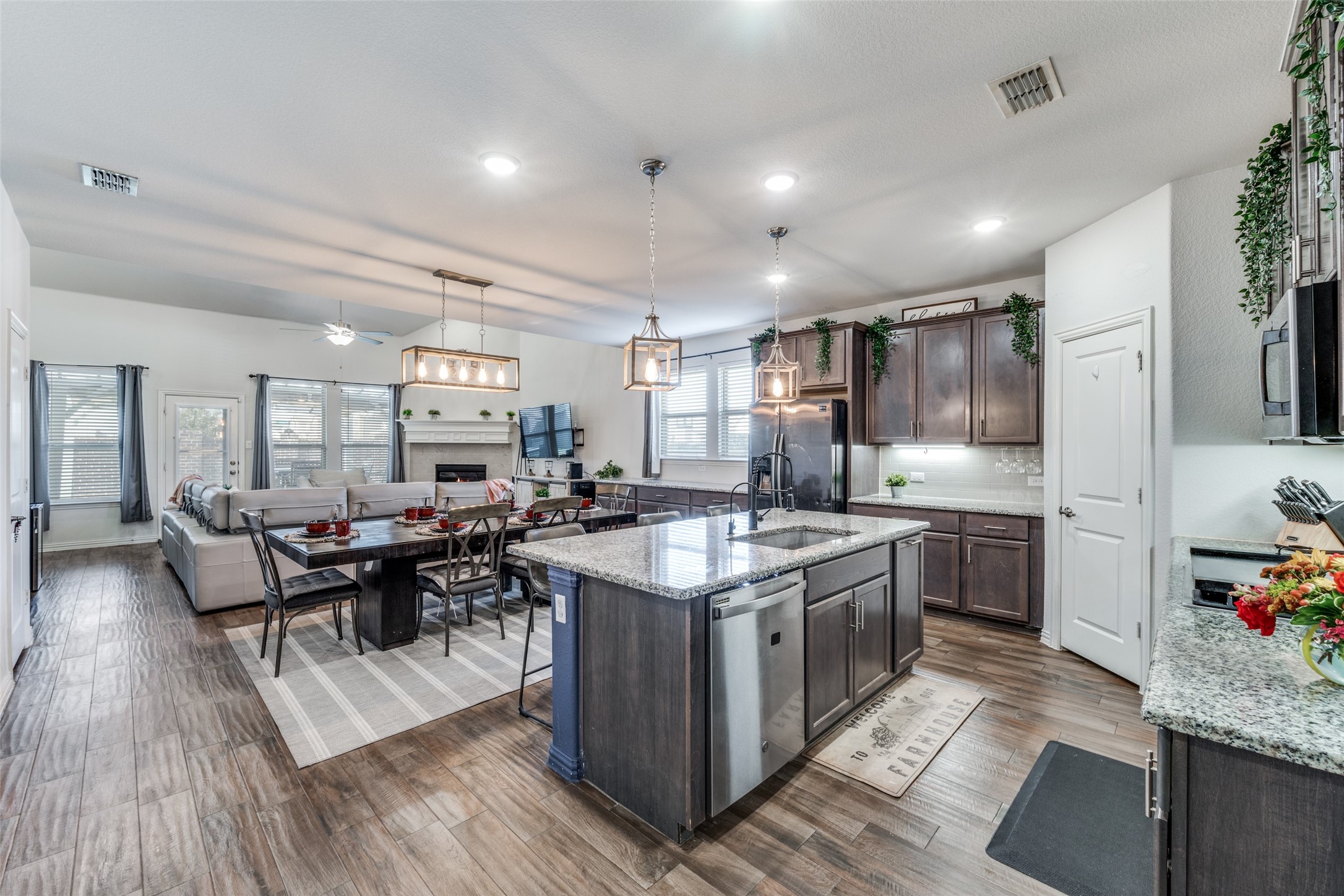 5005 Salinger Drive Celina TX 75009