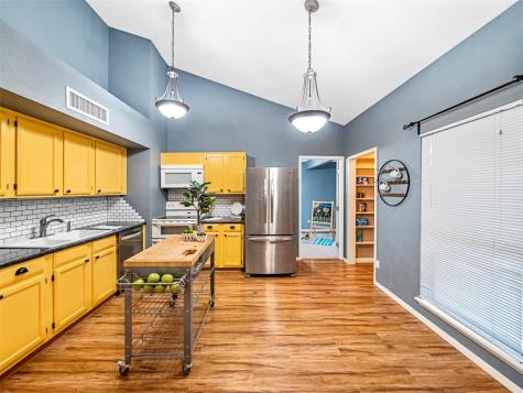 7100 Elliot Court The Colony TX 75056
