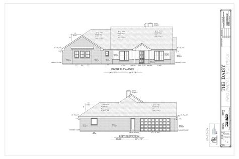 204 Kilkenny Road Poolville TX 76487