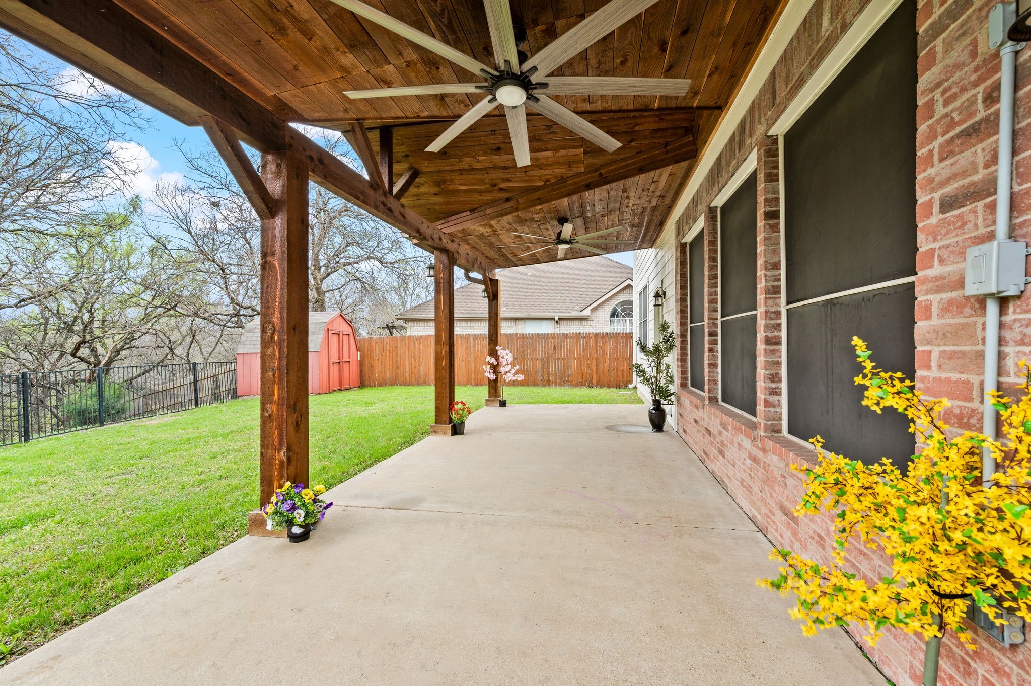 4008 Falcon Ridge Drive Haltom City TX 76137