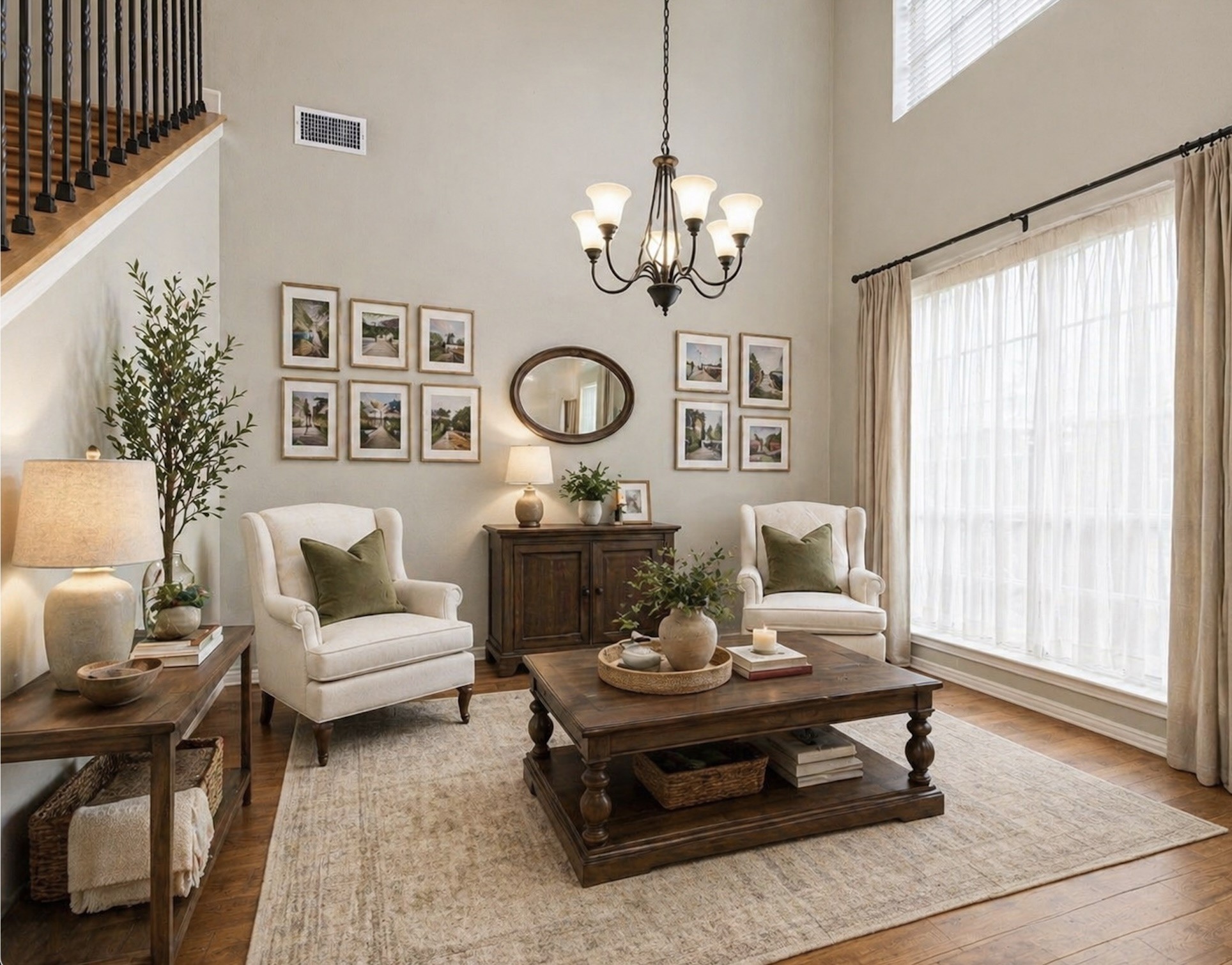4008 Falcon Ridge Drive Haltom City TX 76137
