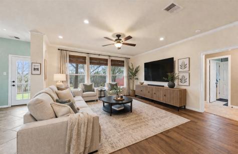 4008 Falcon Ridge Drive Haltom City TX 76137