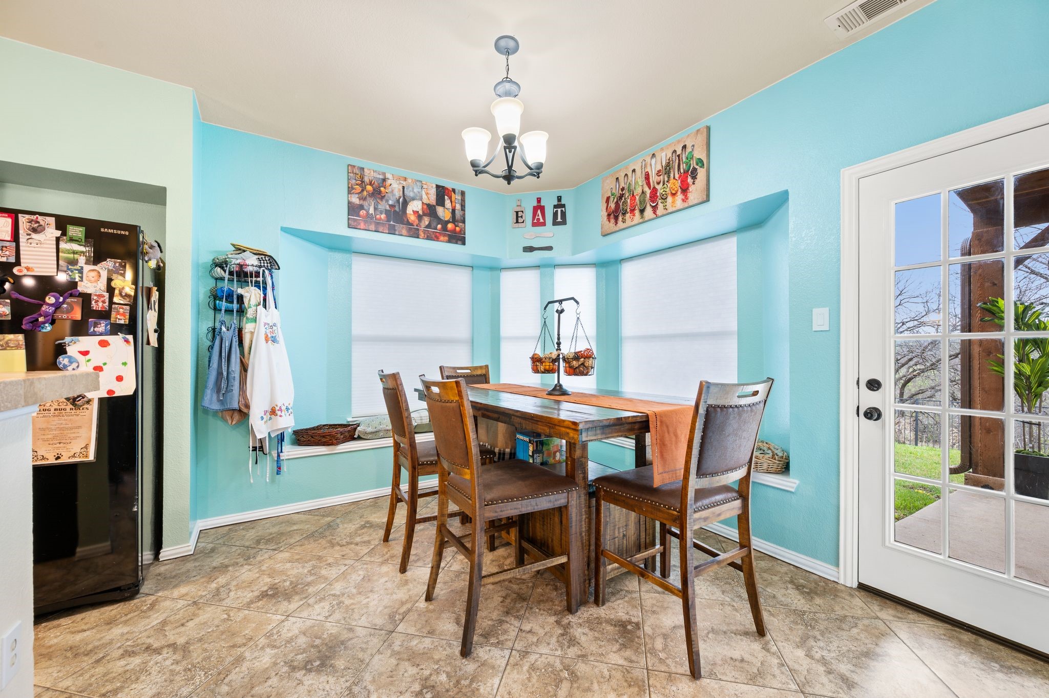 4008 Falcon Ridge Drive Haltom City TX 76137