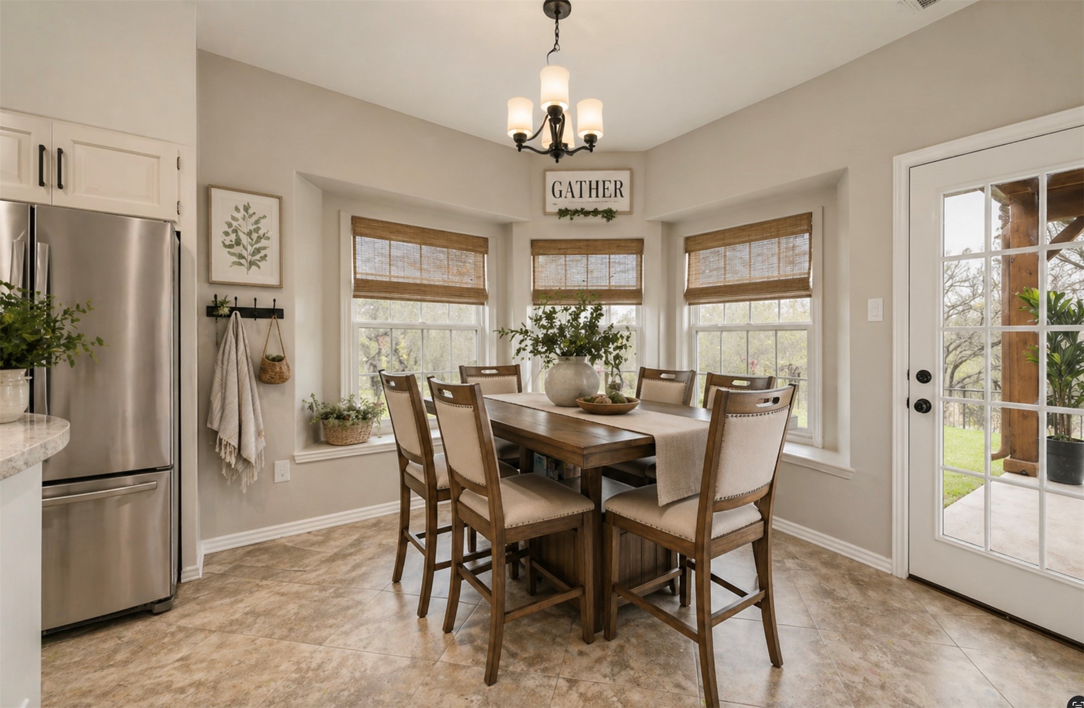 4008 Falcon Ridge Drive Haltom City TX 76137